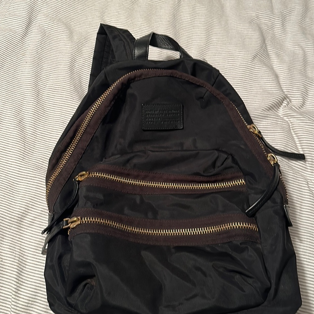 Backpack by Marc by Marc Jacobs